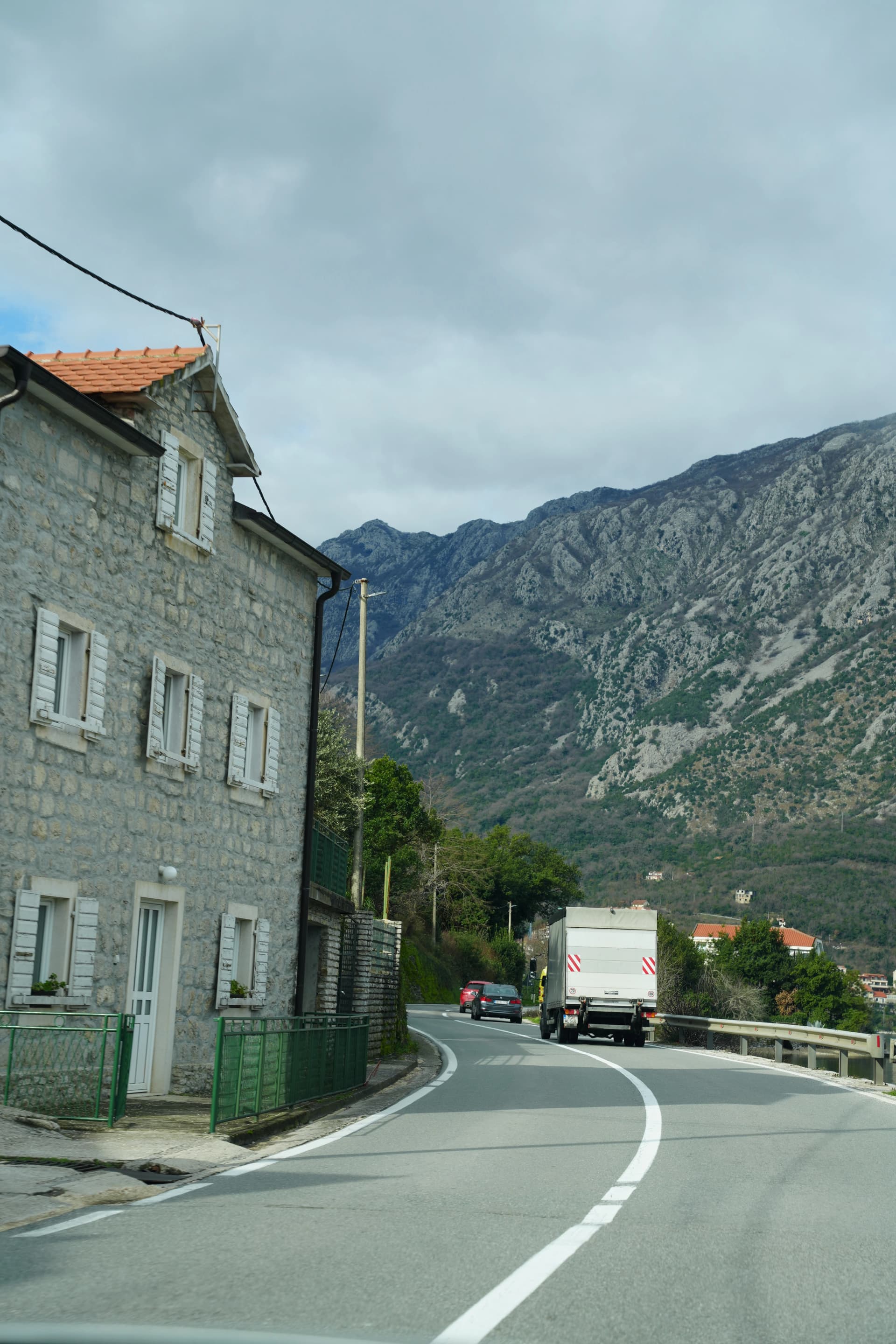 Pejzažna fotografija — Srbija